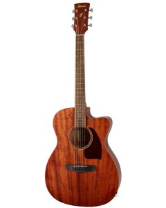 IBANEZ PC12MHCE-OPN electro acoustic guitar