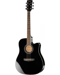 Ibanez PF15ECE-Black