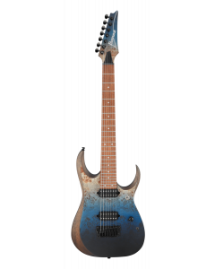 IBANEZ RGD7521PB-DSF 7-string electric guitar