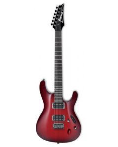 Ibanez S521 BBS