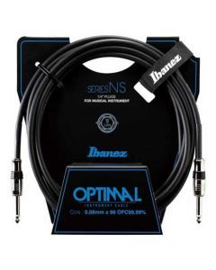 Ibanez SI20 instrument cable (6m)