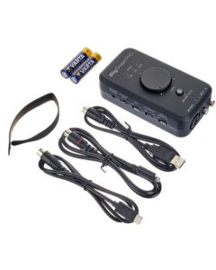 IK Multimedia iRig Stream Pro