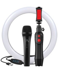 IK Multimedia iRig Video Creator HD Bundle