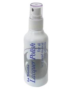 La Tromba Laquer Polish (80 мл)