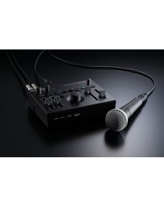 Roland VT-4 Voice Transformer