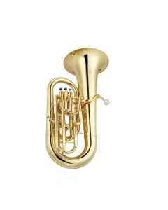 Jupiter JCB 376 L W/KC 80BC