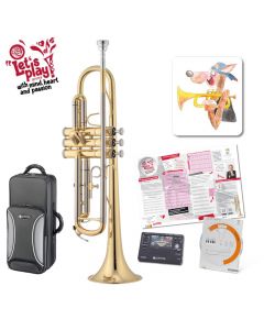 Jupiter JTR700RQ-TSM-EN Mellow Bundle