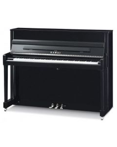 Kawai K200 Ebony Polished