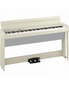 Korg C1 Air White Ash