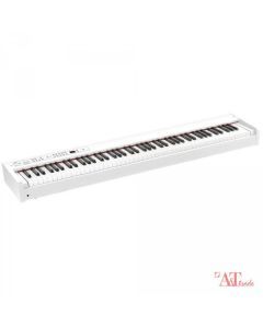 KORG D1 White