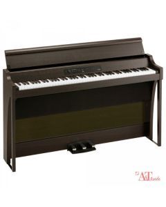 Korg G1B AIR BR digital piano (Brown)