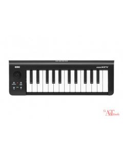 Korg microKEY-25 midi keyboard