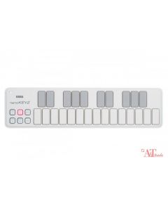 KORG NANOKEY 2 WH