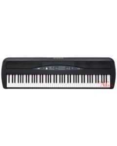 KORG SP280-BK digital piano