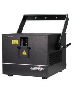 Laserworld CS-12.000RGB ShowNET