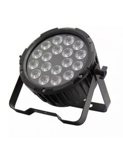 LED PAR 18x12W X-Craft KP-1812Y