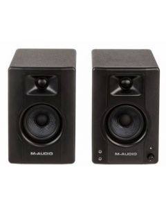 M-Audio BX3