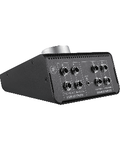 Mackie Big Knob passive monitor controller