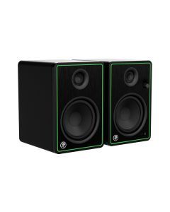 Mackie CR5-X multimedia monitors
