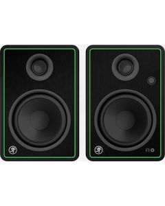 Mackie CR5-XBT - 5" multimedia monitors