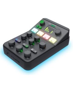 Mackie M•Caster Studio