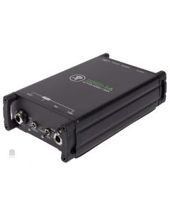 Mackie MDB-1A active direct box