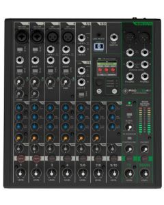 Mackie ProFX10v3