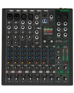Mackie ProFX10v3+