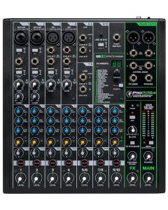 Mackie ProFX10v3