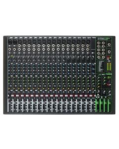 Mackie ProFX22v3