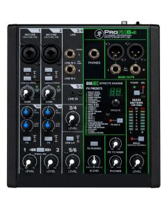 Mackie PROFX6v3
