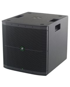 Mackie Thump118S