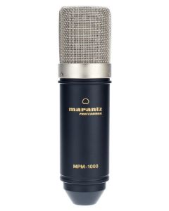 Marantz Pro MPM-1000