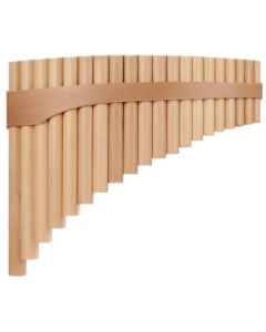 Nai Thomann Solist Alto, G major, 20 Tuburi