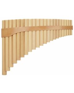 Nai Thomann Solist Alto, G major, 22 Tuburi