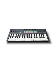Novation FLkey 37 key MIDI keyboard (full-size)