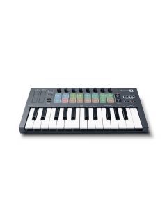 Novation FLkey Mini MIDI keyboard (25 mini-keys)