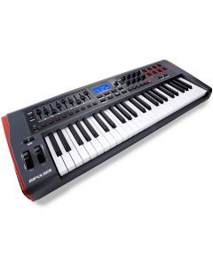 Novation Impulse 49 USB MIDI keyboard controller