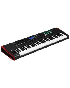 Novation Impulse 61 USB MIDI keyboard controller
