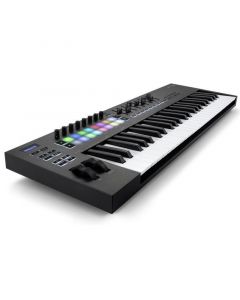 Novation Launchkey 49 MK3 keyboard controller