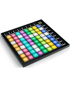 Novation Launchpad X MK3 controller