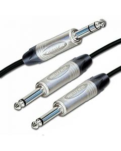 Cablu p/u Clapa (Neutrik)