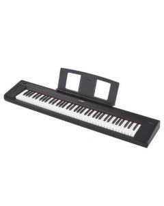 Yamaha NP-35 Piaggero Black