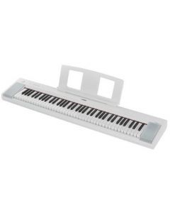Yamaha NP-35 Piaggero White