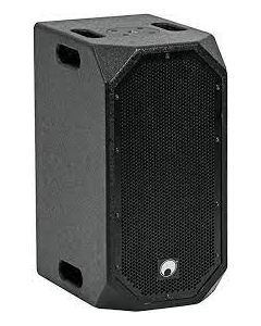 OMNITRONIC BOB-82X Subwoofer black