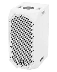 OMNITRONIC BOB-82X Subwoofer white