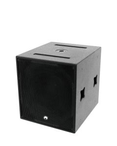 OMNITRONIC PAS-181 MK3