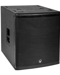 OMNITRONIC PAS-181A MK3