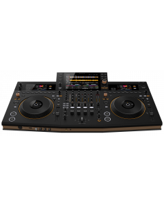 Pioneer Dj Opus-Quad