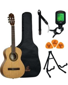 Ortega RPPC34 3/4 Set